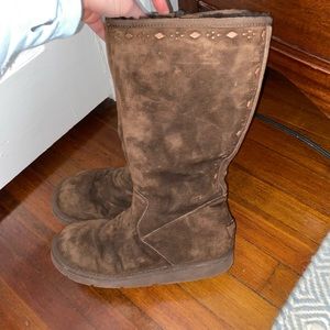 Vintage Womens Uggs